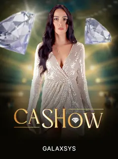 Cash Show game