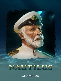 Nautilus game