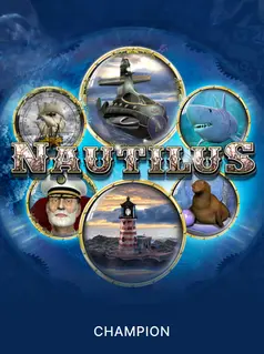 Nautilus Lotto game