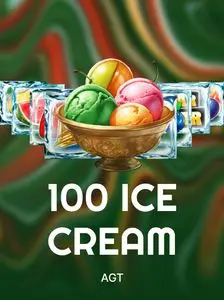 100 Ice Cream game