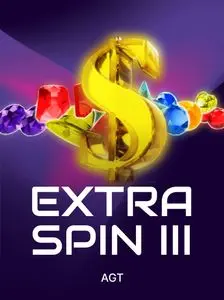 Extra spin III game