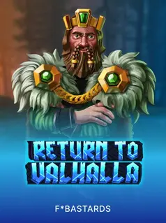 Return To Valhalla game