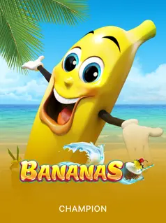 Bananas Lotto game