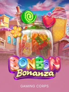 Bonbon Bonanza game
