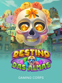 Destino Das Almas game