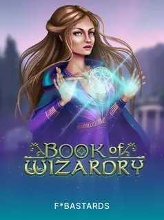 Book of Wizardry game