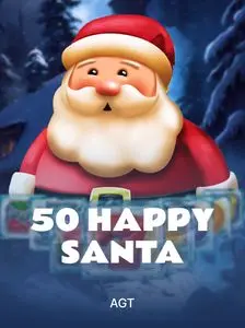 50 Happy Santa game
