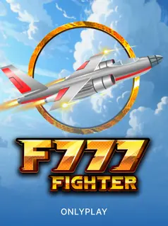 F777 Fighter game