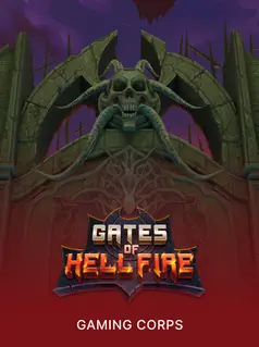 Gates of Hellfire game