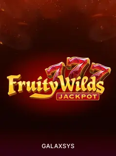 Fruity Wilds game