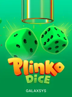 Plinko Dice game