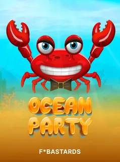 Ocean party game