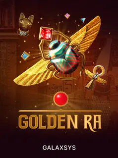GoldenRA game