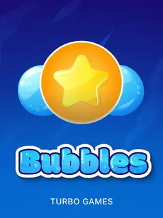Bubbles game