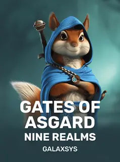Gates of Asgard: Nine Realms game