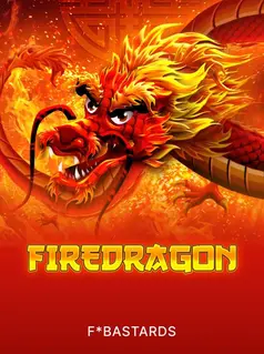 Fire dragon game