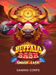 Buffalo Bash game