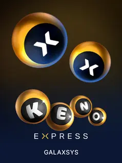 Keno Express game