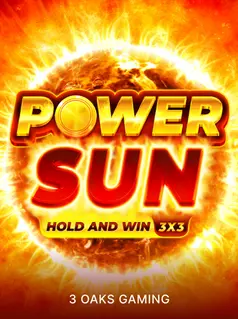 Power Sun game