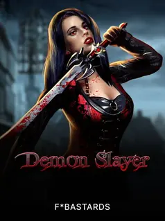 Demon Slayer game
