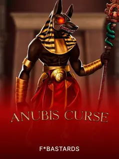 Anubis Curse game