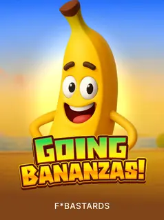 Going Bananzas! game