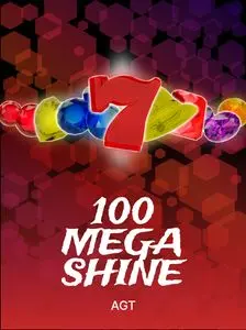 100 Mega Shine game