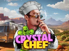 Crystal Chef game
