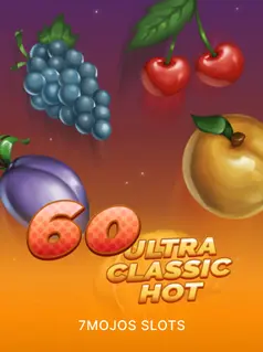 60 Ultra Classic Hot game