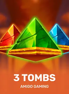 3 Tombs game