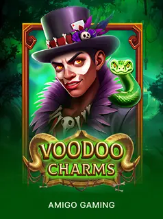 Voodoo Charms game