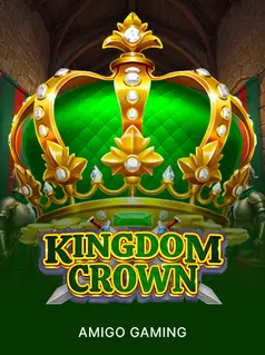 Kingdom Crown game