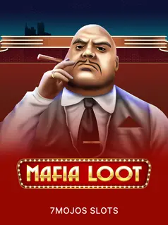 Mafia Loot game