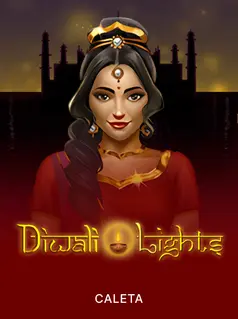 Diwali Lights game