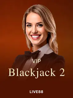 Blackjack 2 VIP game