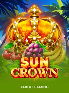 Sun Crown game