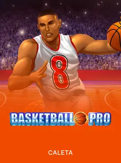 Basketball Pro game