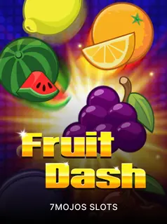 Fruit Dash game