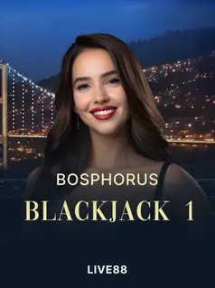 Bosphorus Blackjack 1 game