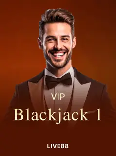 Blackjack VIP 1 game