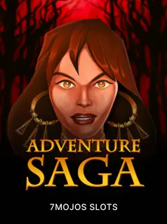Adventure Saga game
