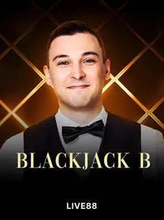 Blackjack B game