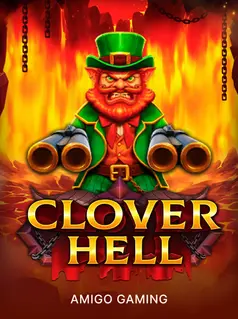 Clover Hell game