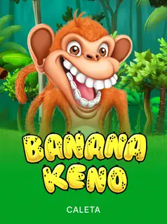 Banana Keno game