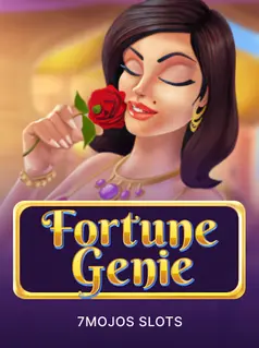 Fortune Genie game