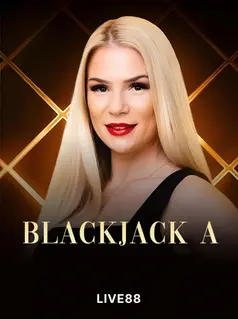 Blackjack A game