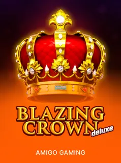 Blazing Crown Deluxe game