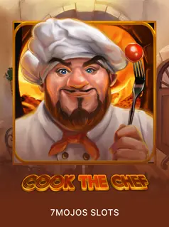 Cook The Chef game