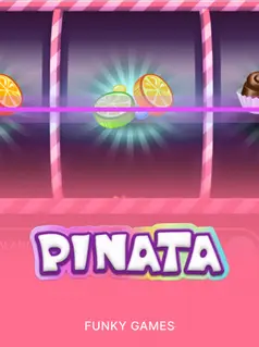 Pinata game