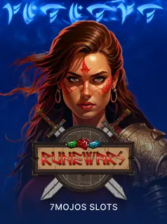 Rune Wars game